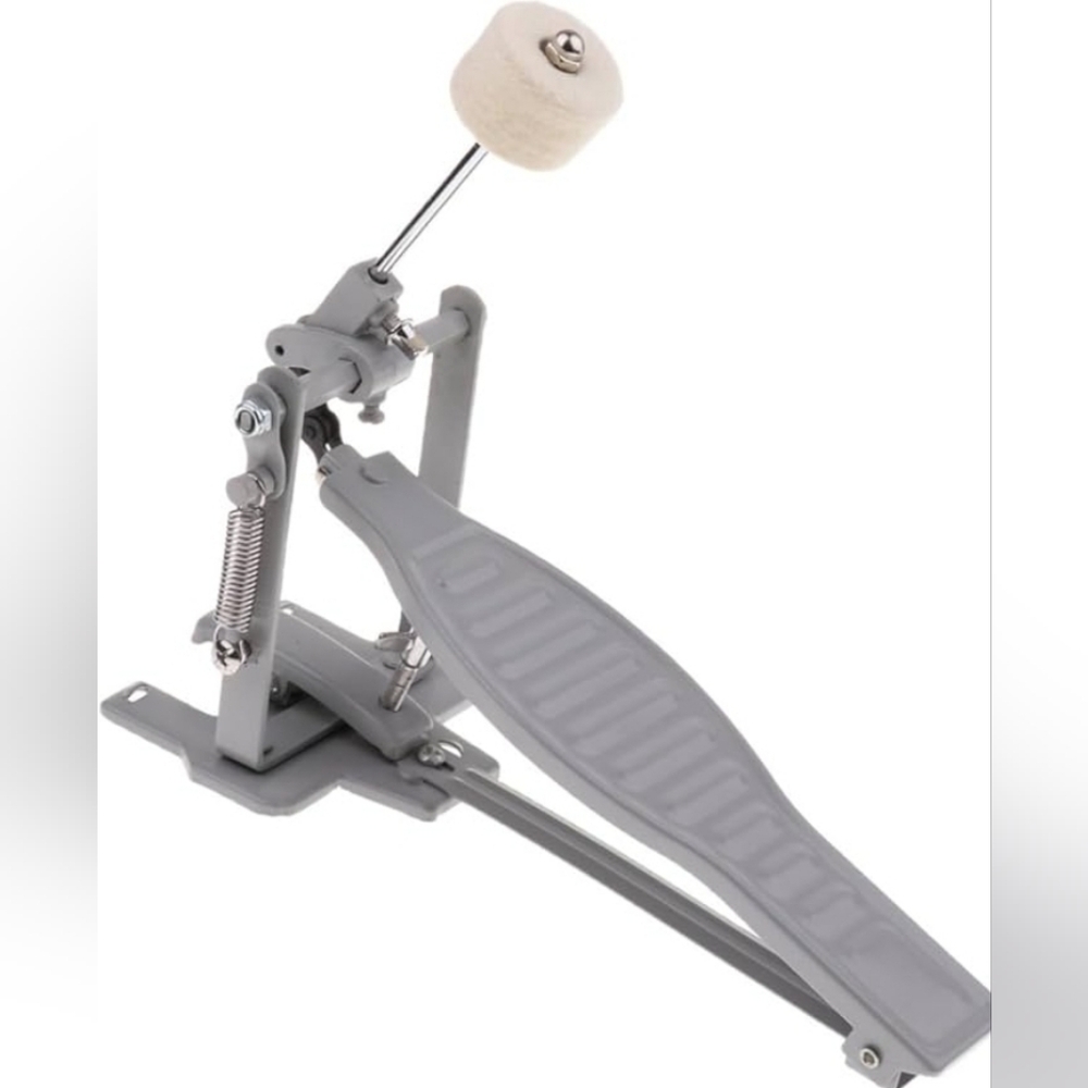 Drum pedal